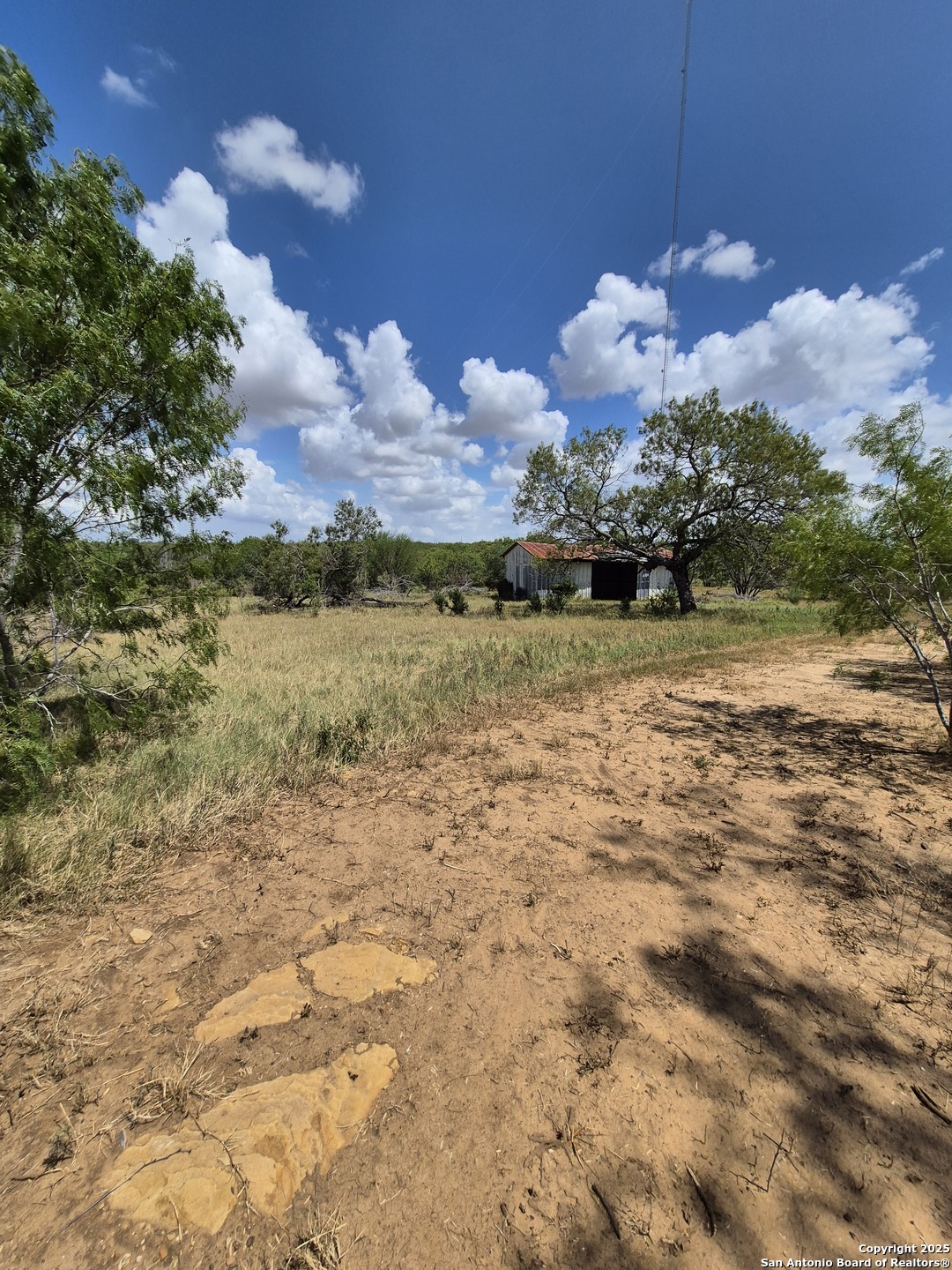 10951 (TRACT C) Kosub Lane San Antonio TX 78223