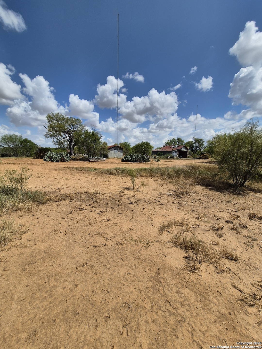 10951 (TRACT C) Kosub Lane San Antonio TX 78223