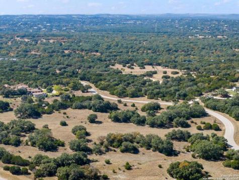 Lot 13 Sendero Ridge Boerne TX 78006