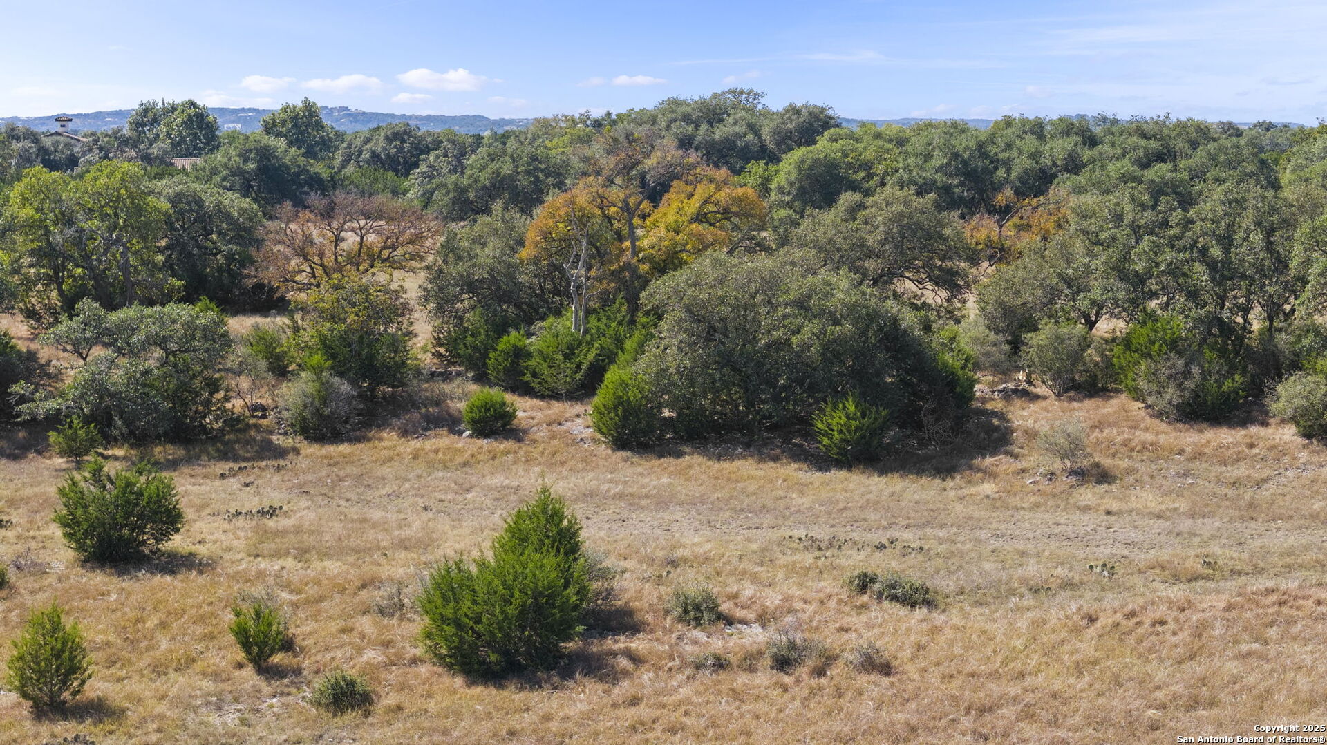 Lot 13 Sendero Ridge Boerne TX 78006
