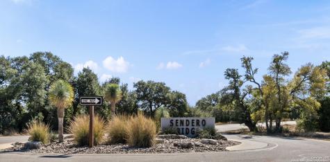Lot 13 Sendero Ridge Boerne TX 78006