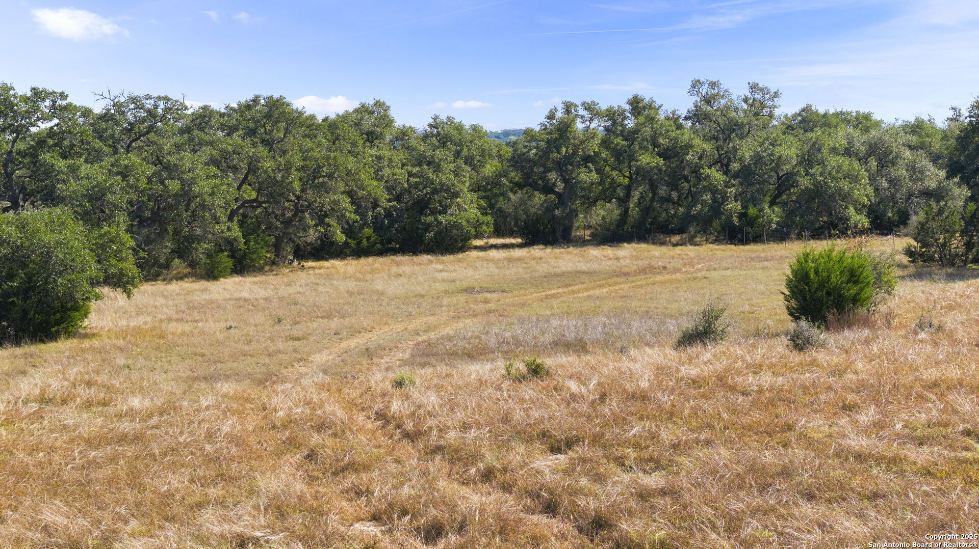 Lot 13 Sendero Ridge Boerne TX 78006
