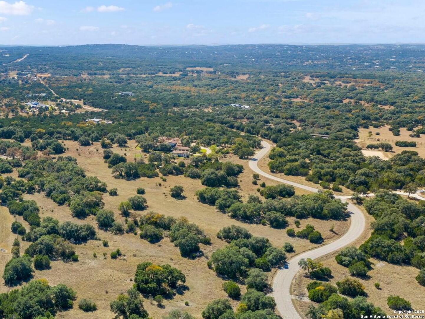 Lot 13 Sendero Ridge Boerne TX 78006
