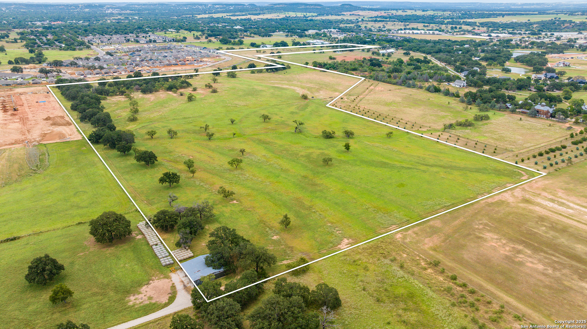 1080 S Eagle Street Fredericksburg TX 78624