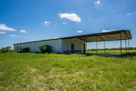 Tbd State Highway 16 Freer TX 78357