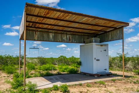 Tbd State Highway 16 Freer TX 78357