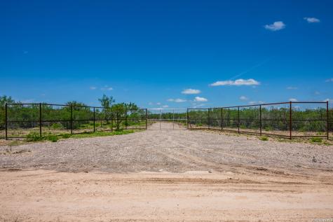 Tbd State Highway 16 Freer TX 78357
