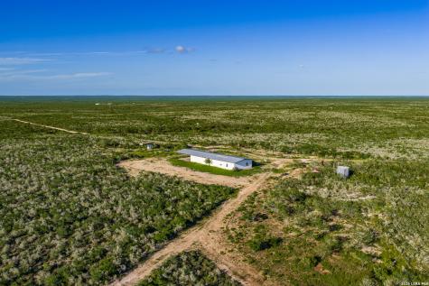 Tbd State Highway 16 Freer TX 78357