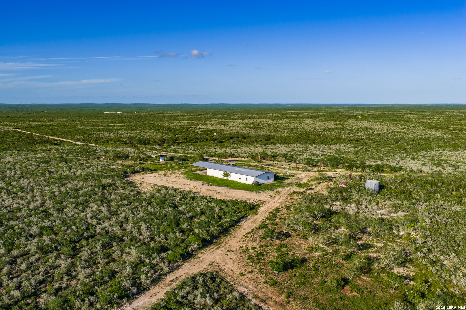 Tbd State Highway 16 Freer TX 78357