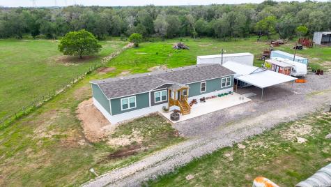 1576 Settlers Way Seguin TX 78155