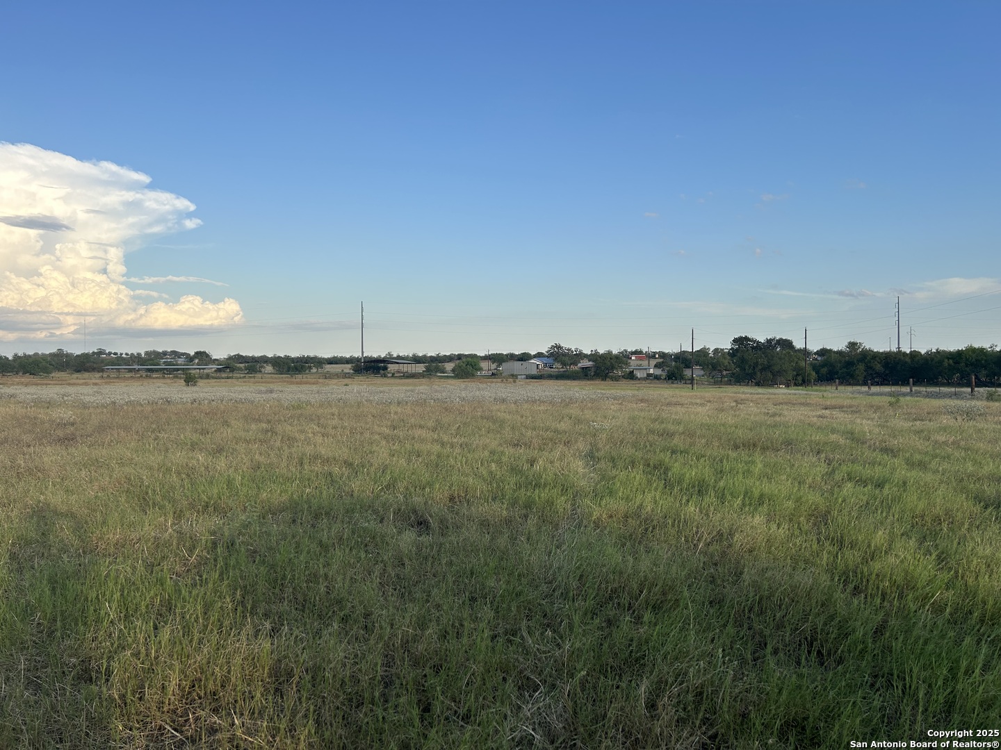 1571 Street Highway 97 E Floresville TX 78114