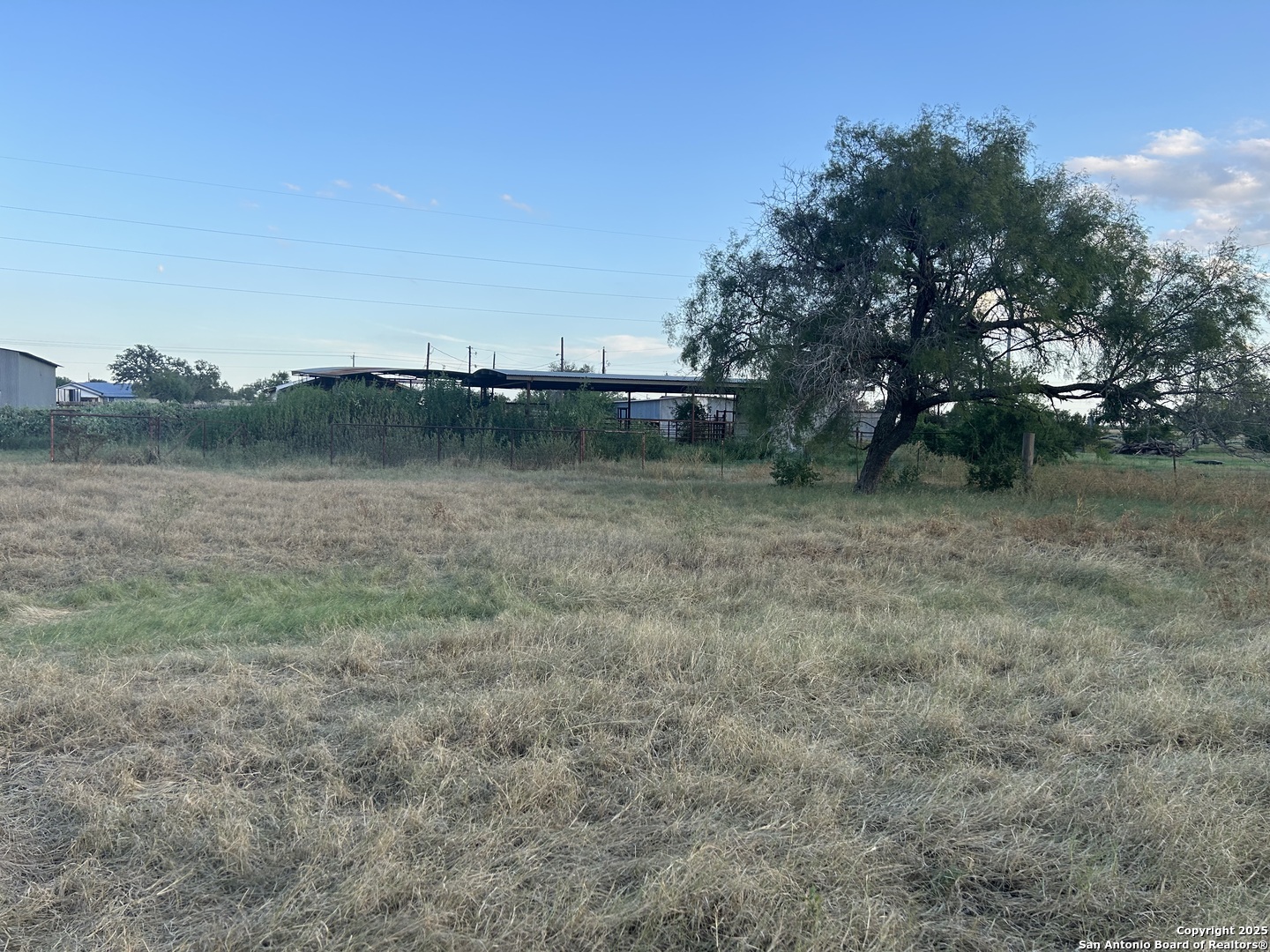 1571 Street Highway 97 E Floresville TX 78114