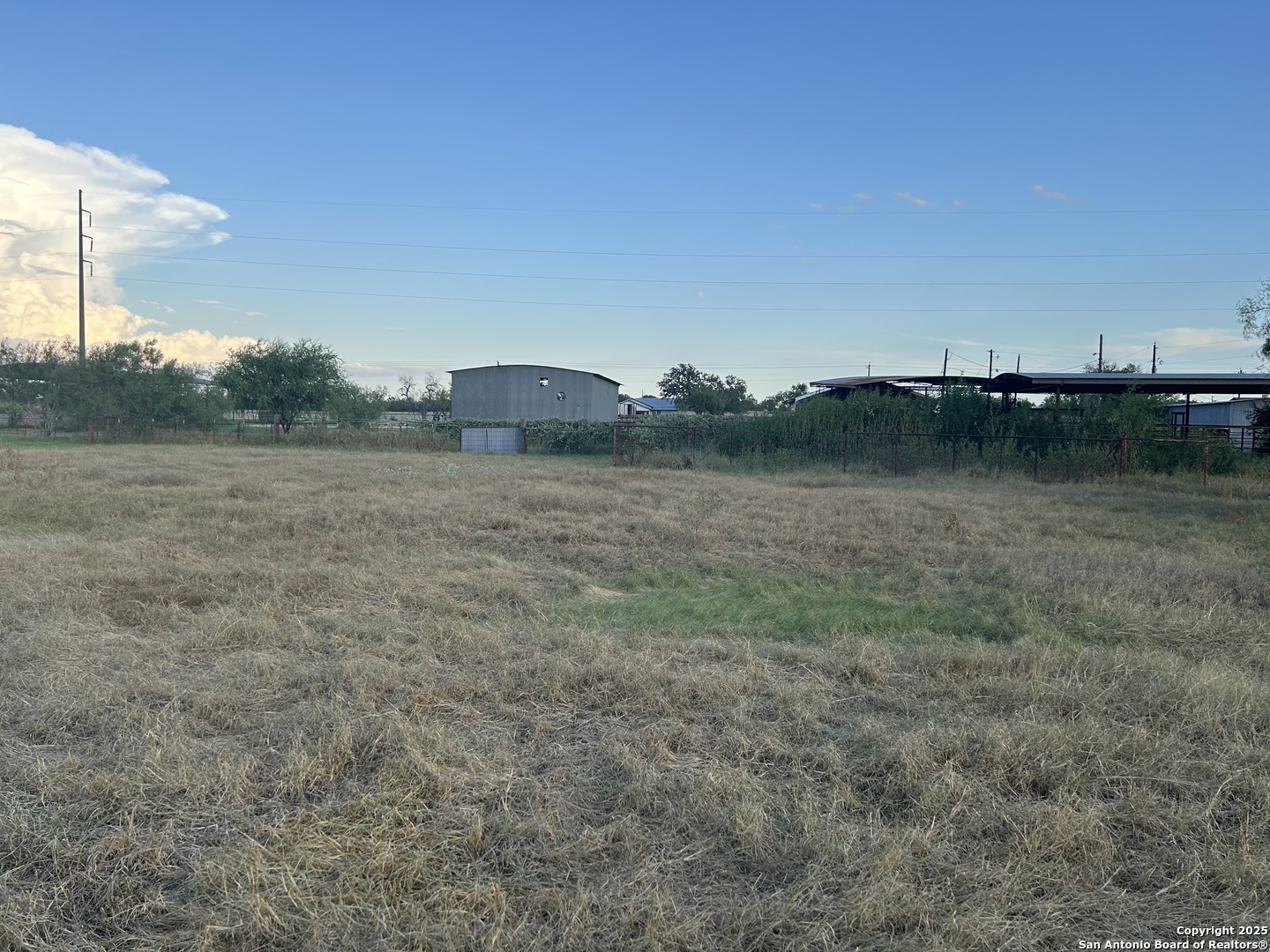 1571 Street Highway 97 E Floresville TX 78114
