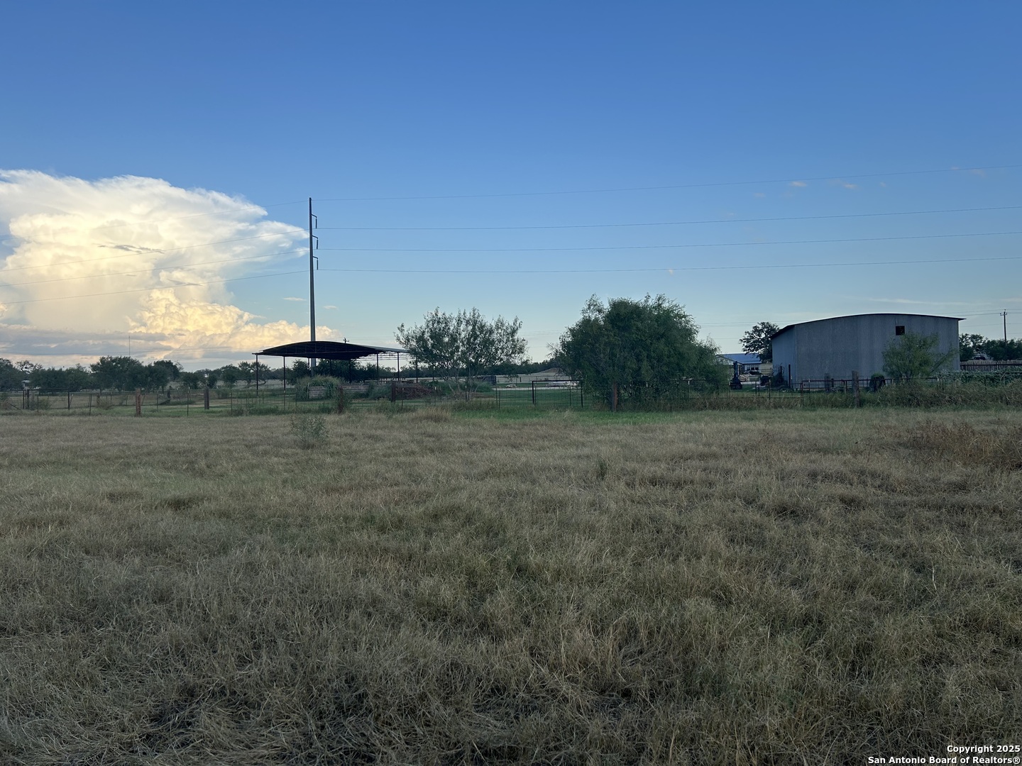 1571 Street Highway 97 E Floresville TX 78114