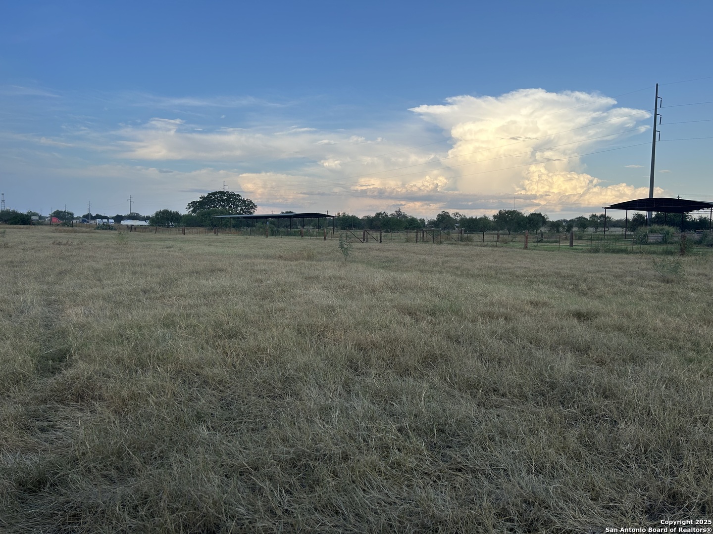 1571 Street Highway 97 E Floresville TX 78114