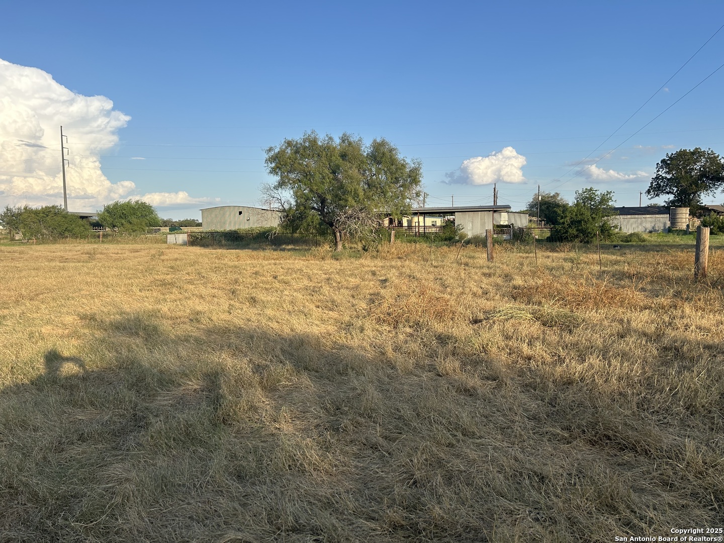 1571 Street Highway 97 E Floresville TX 78114