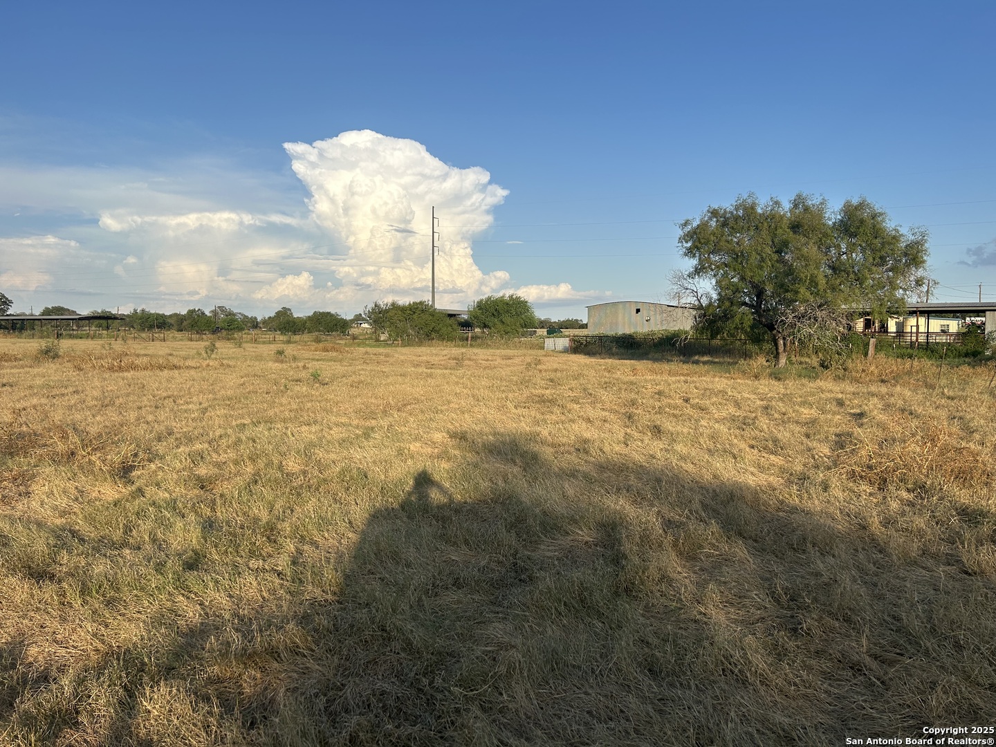 1571 Street Highway 97 E Floresville TX 78114