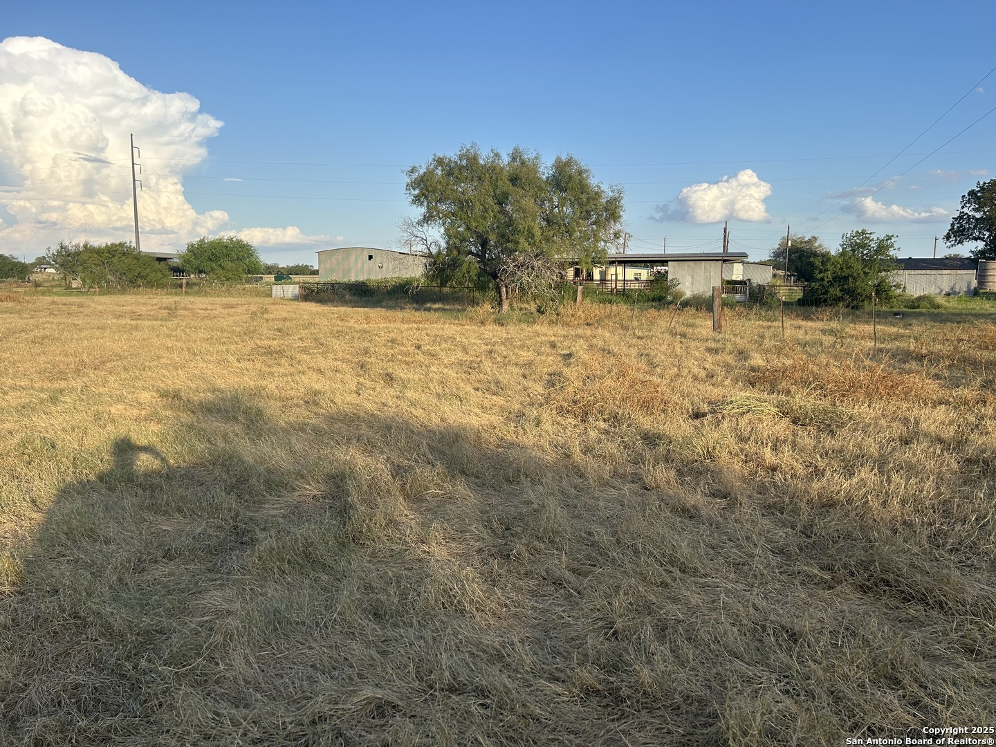 1571 Street Highway 97 E Floresville TX 78114