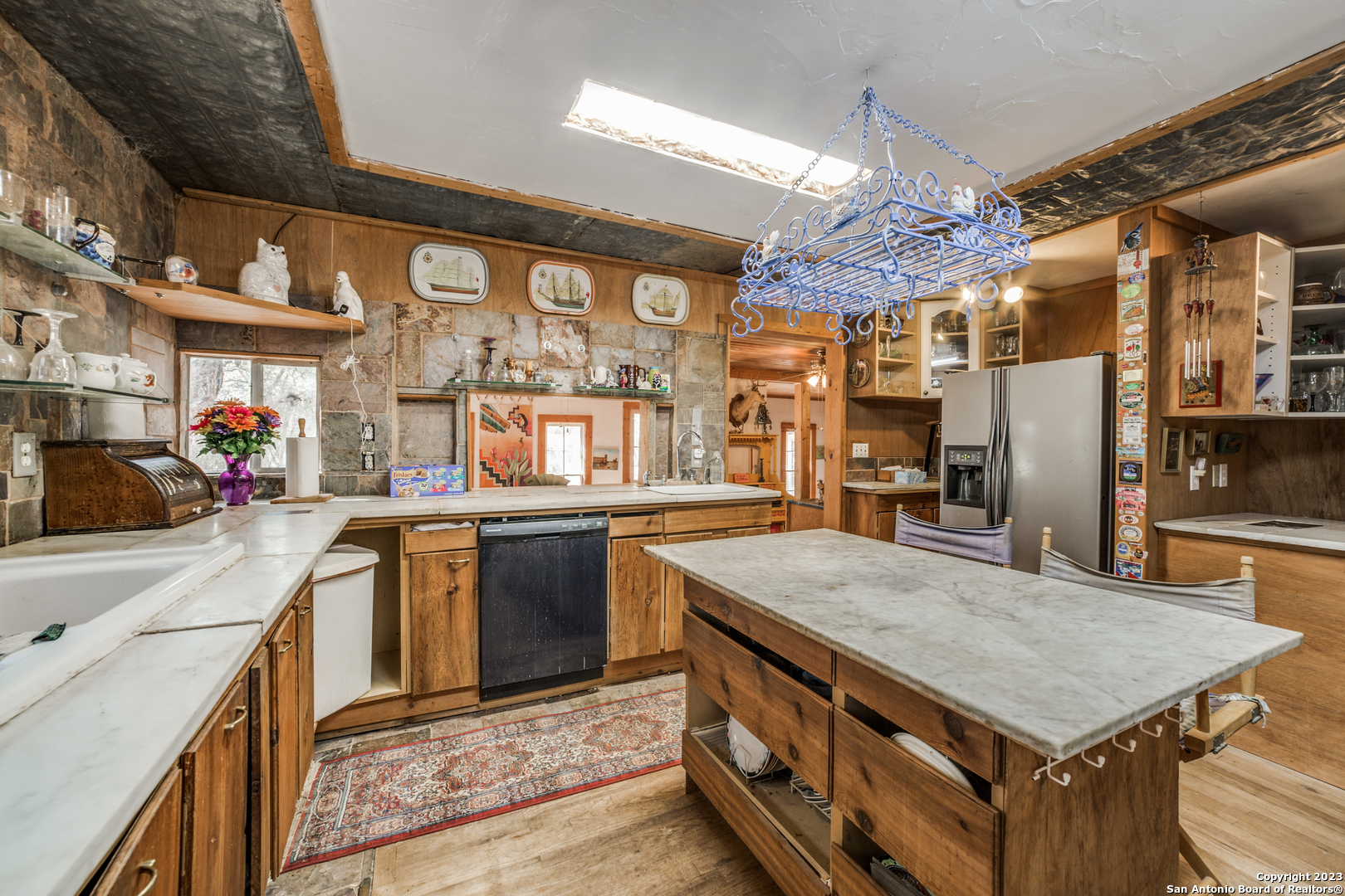 31210 Stahl Lane Bulverde TX 78163