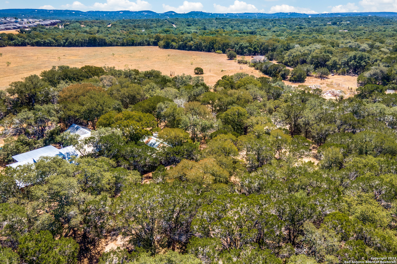 31210 Stahl Lane Bulverde TX 78163