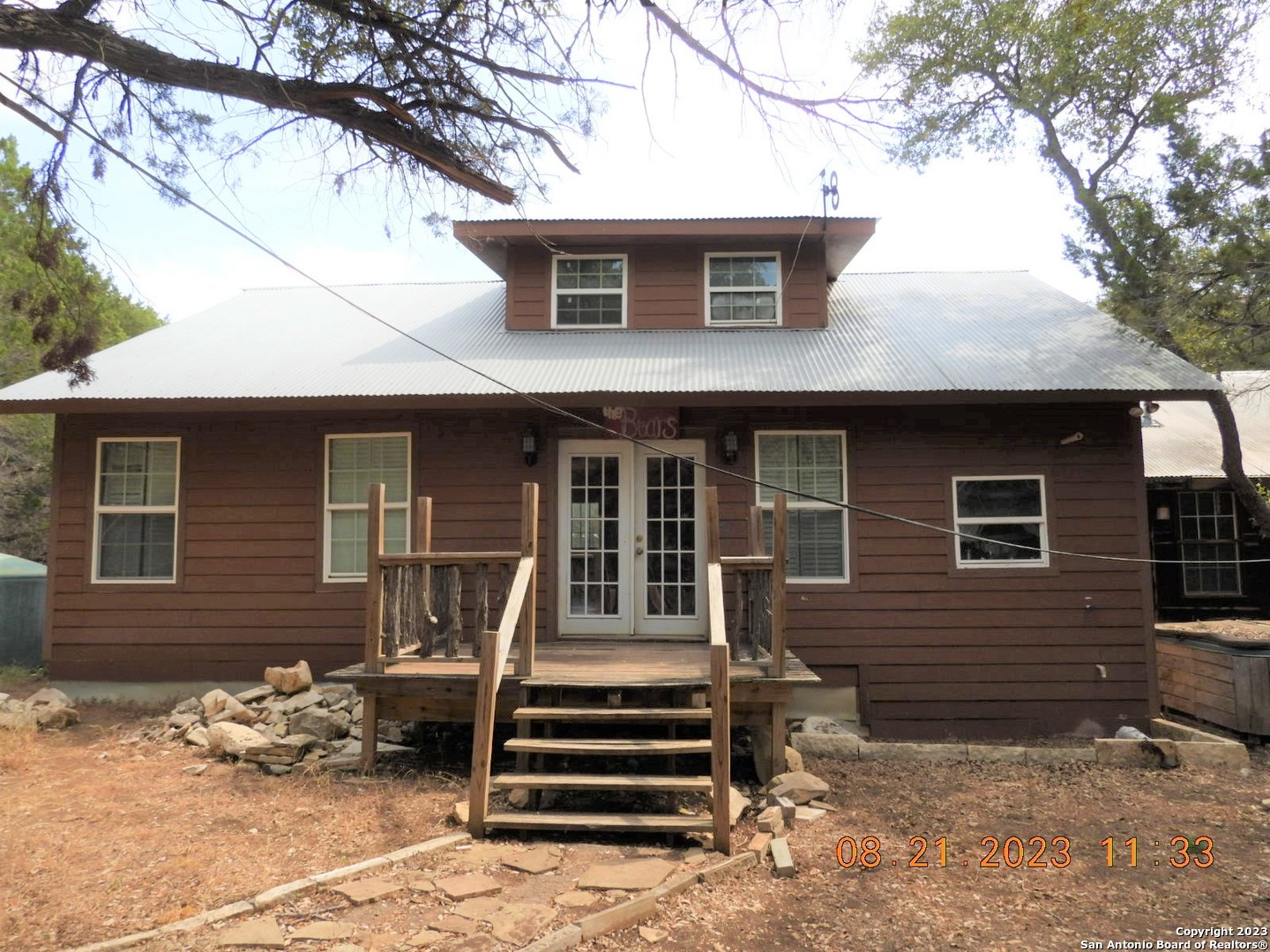 31210 Stahl Lane Bulverde TX 78163