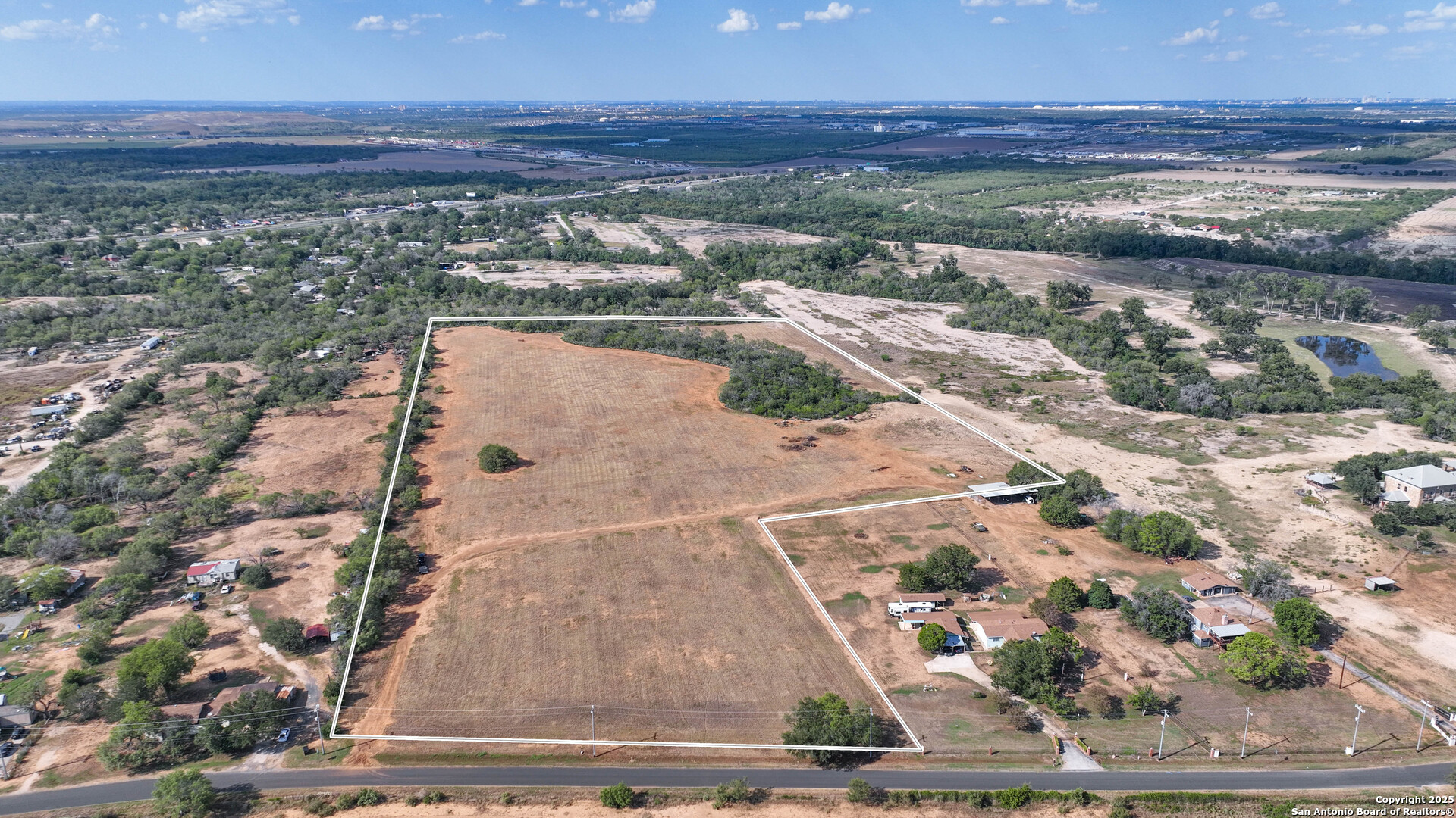 000 Von Ormy Road Von Ormy TX 78073