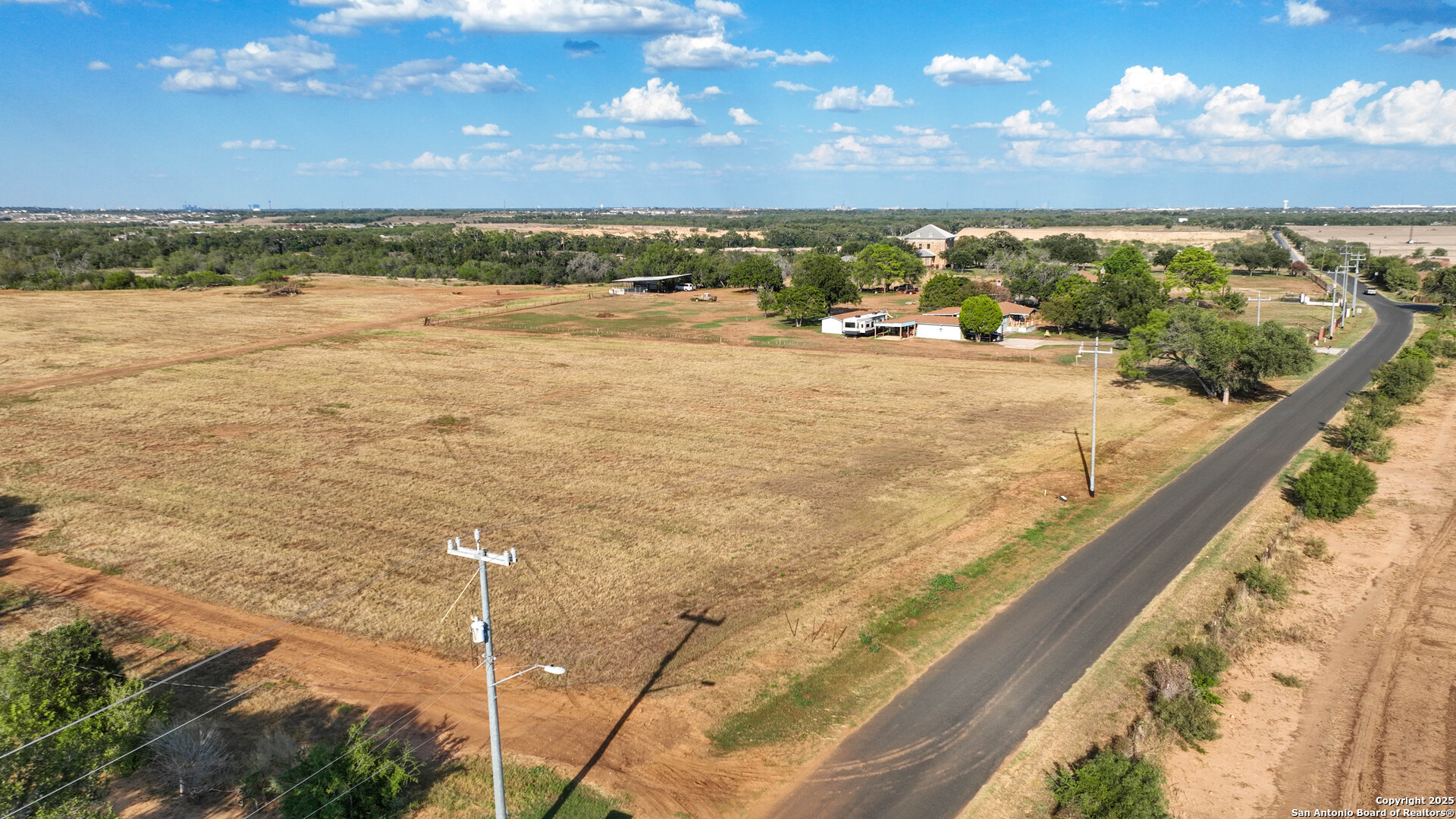 000 Von Ormy Road Von Ormy TX 78073