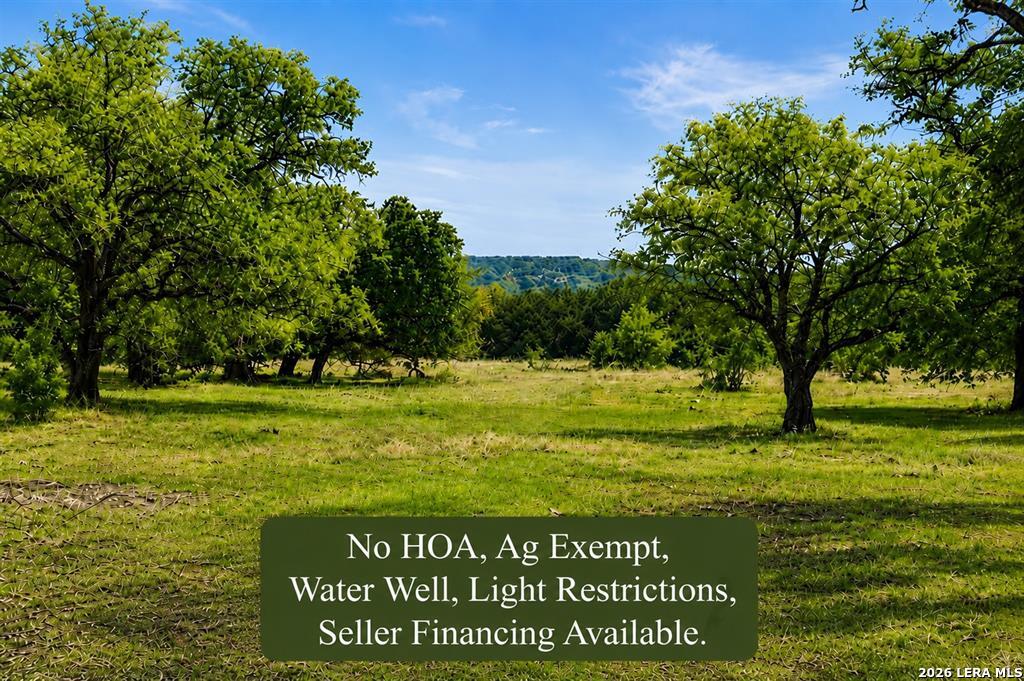 4772-10 County Road 340 Burnet TX 76905