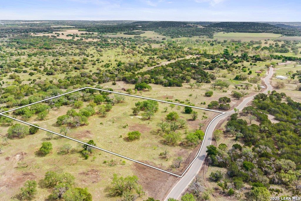 4772-10 County Road 340 Burnet TX 76905
