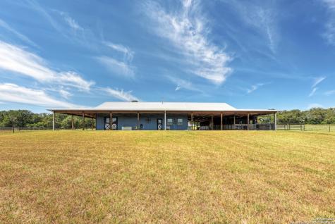 9560 Old Colony Line Road Dale TX 78616