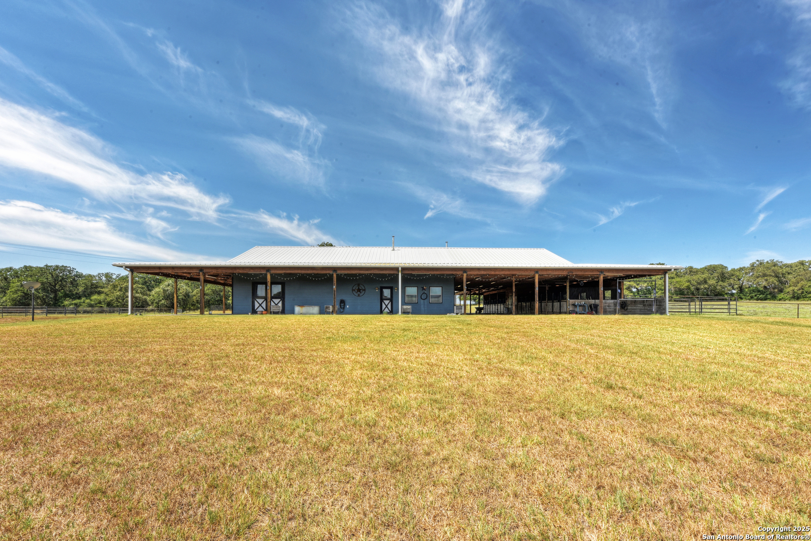 9560 Old Colony Line Road Dale TX 78616