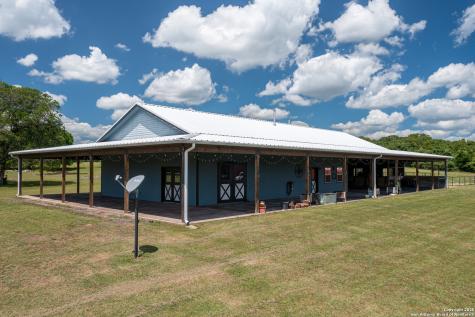 9560 Old Colony Line Road Dale TX 78616