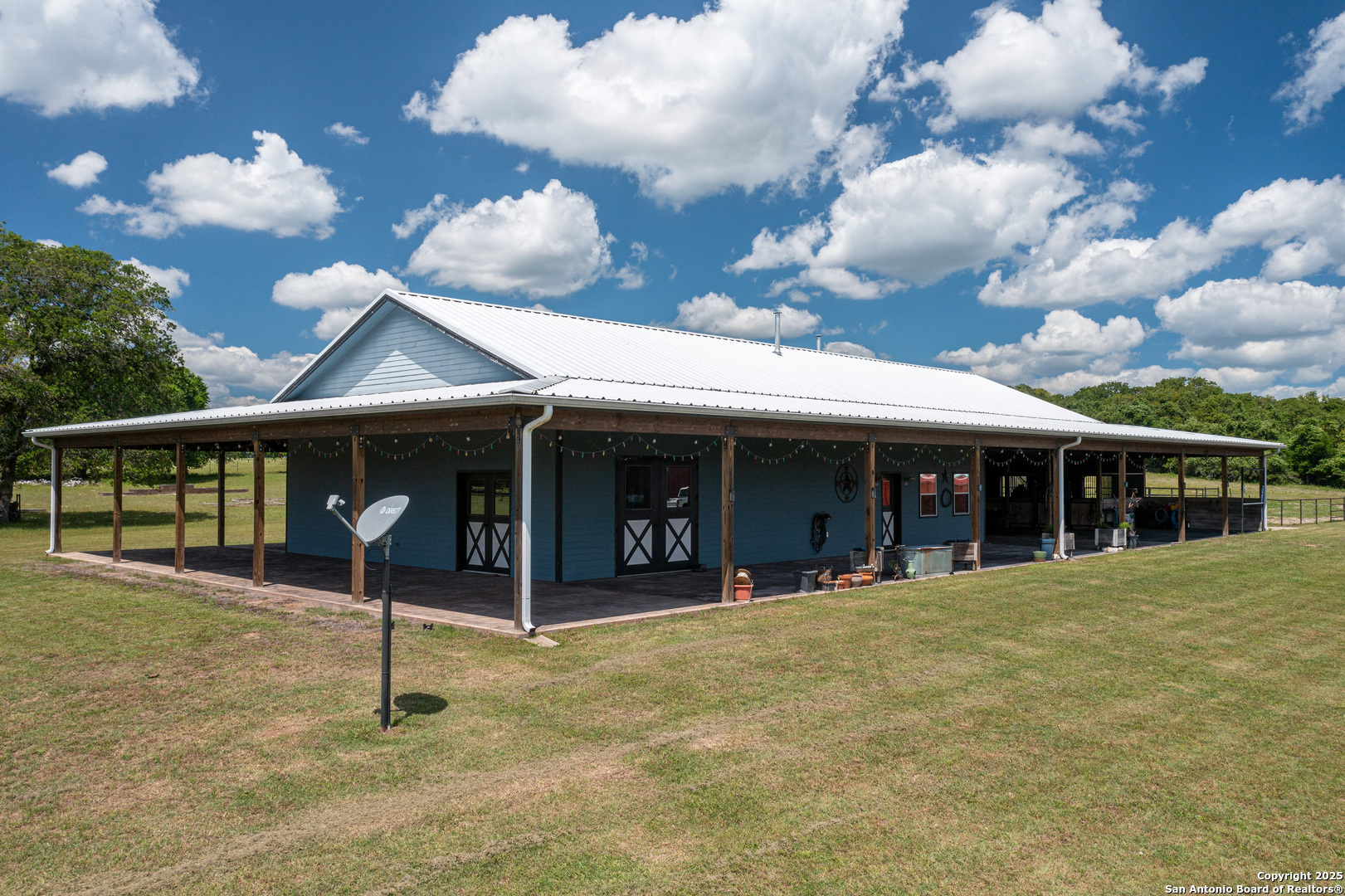 9560 Old Colony Line Road Dale TX 78616