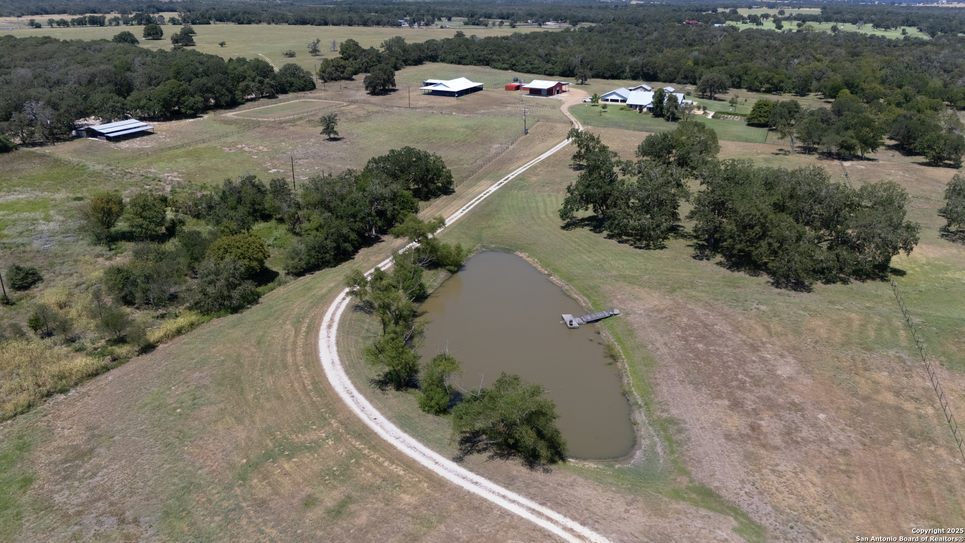 9560 Old Colony Line Road Dale TX 78616