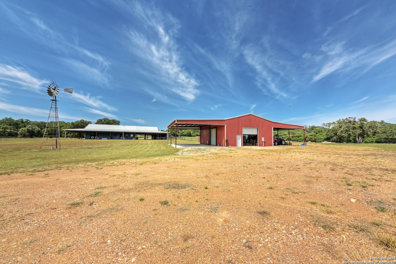 9560 Old Colony Line Road Dale TX 78616