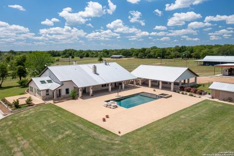 9560 Old Colony Line Road Dale TX 78616