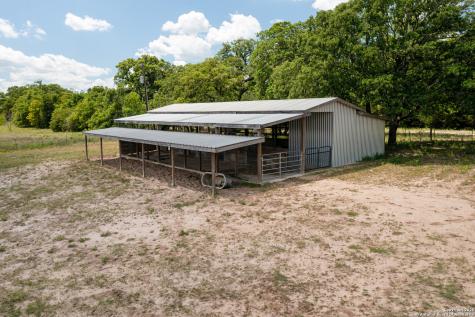 9560 Old Colony Line Road Dale TX 78616