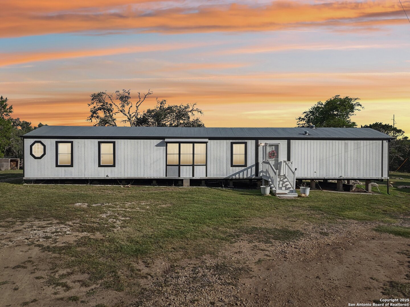 160 Deer View Pipe Creek TX 78063