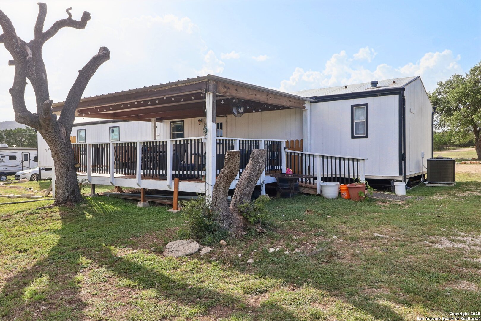 160 Deer View Pipe Creek TX 78063