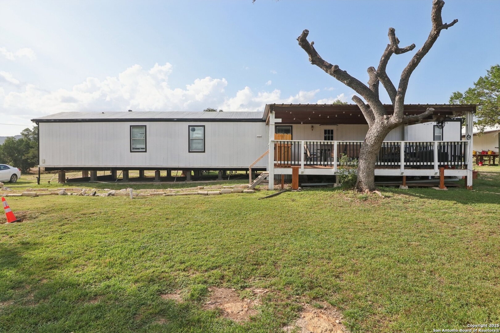 160 Deer View Pipe Creek TX 78063