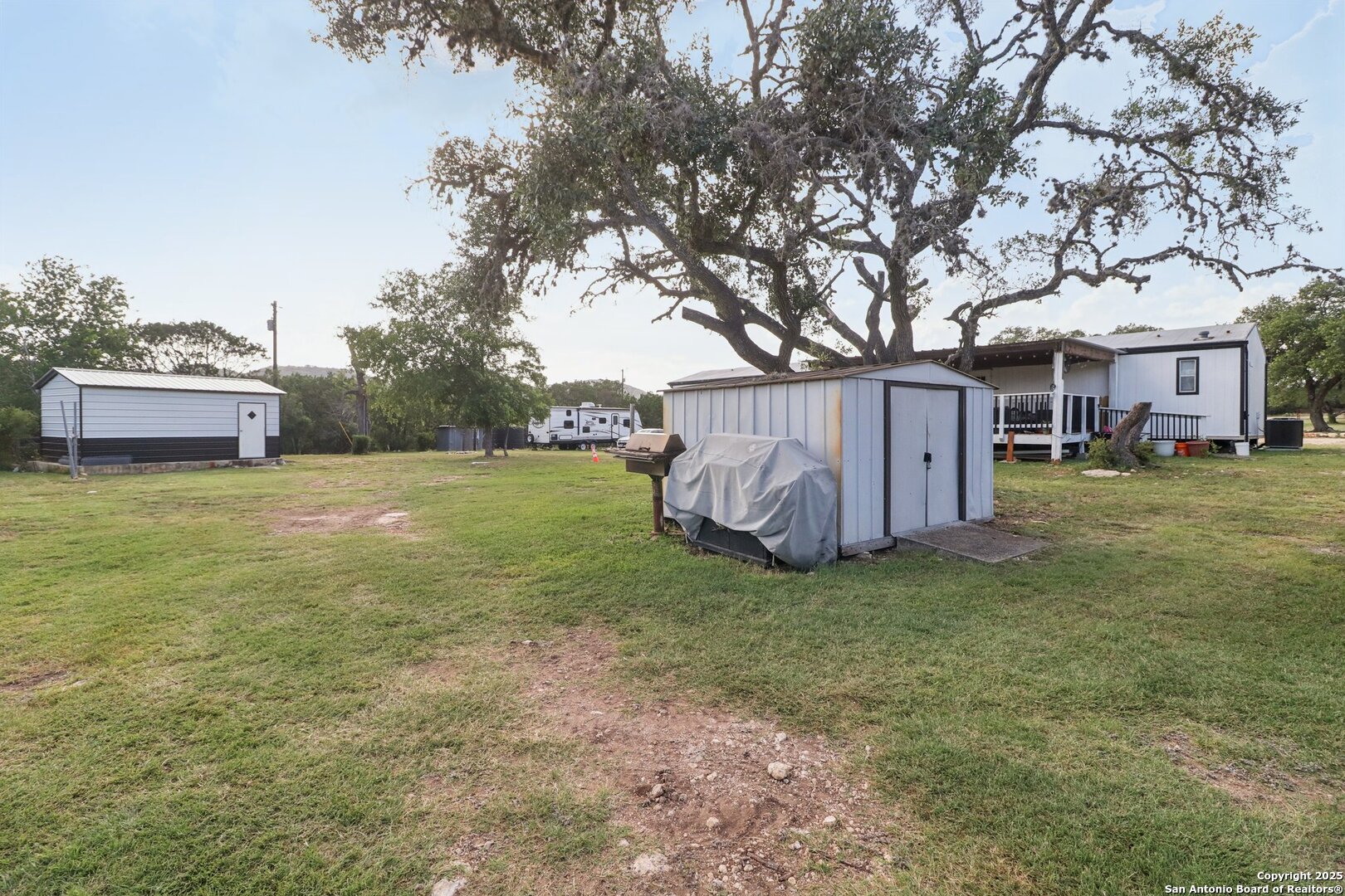 160 Deer View Pipe Creek TX 78063