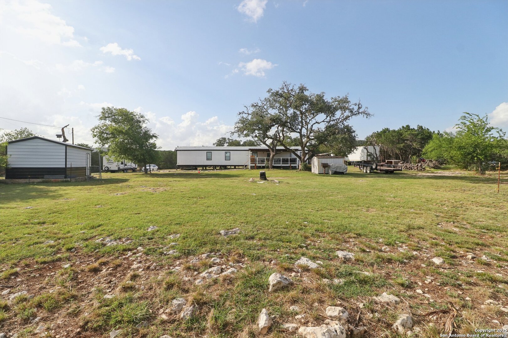 160 Deer View Pipe Creek TX 78063