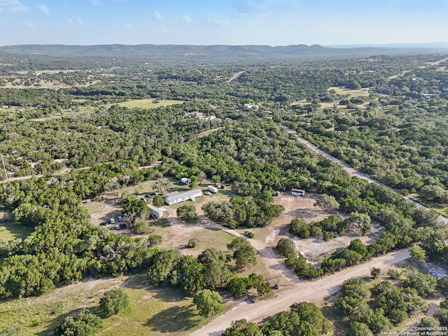 160 Deer View Pipe Creek TX 78063