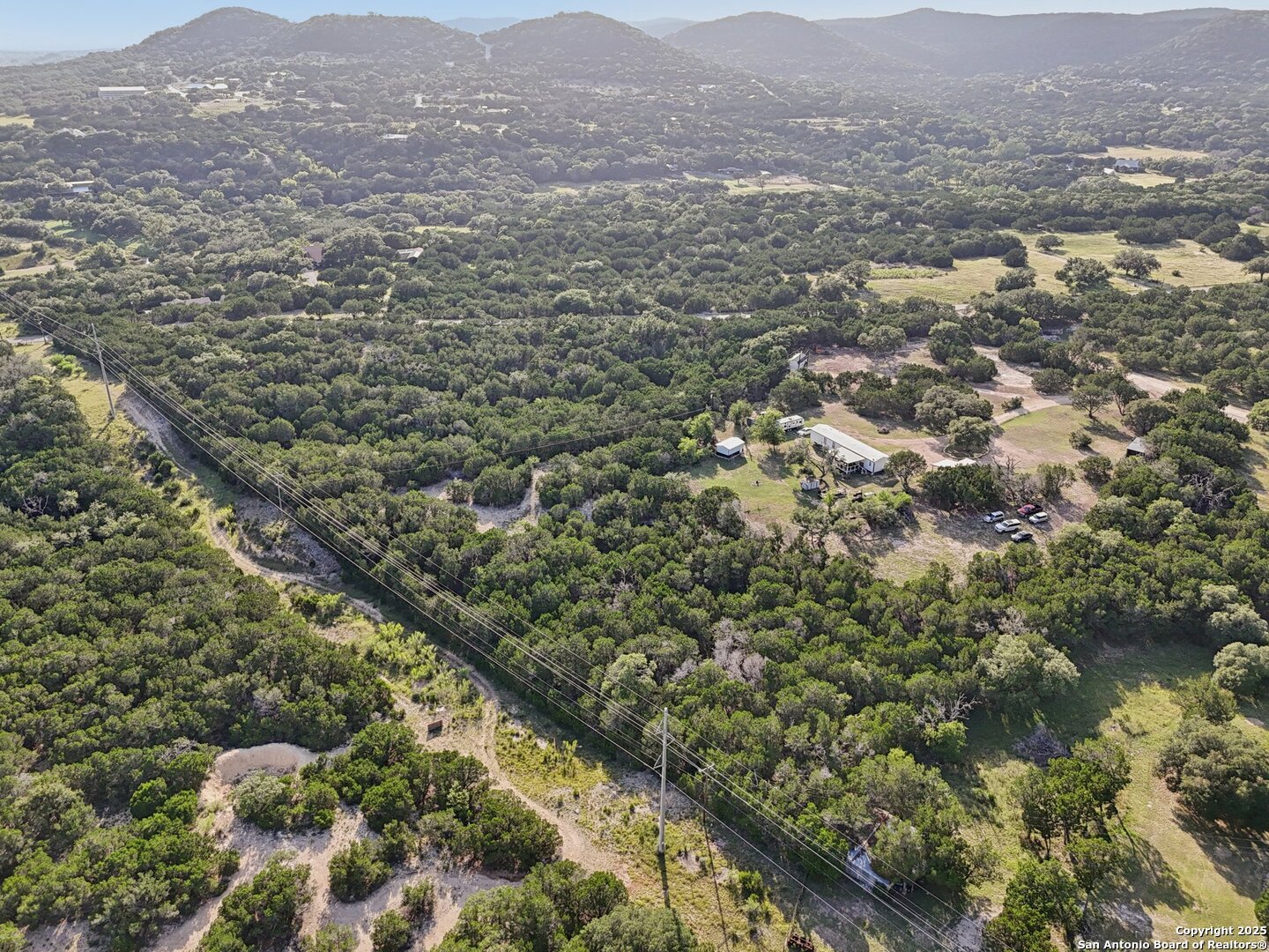 160 Deer View Pipe Creek TX 78063