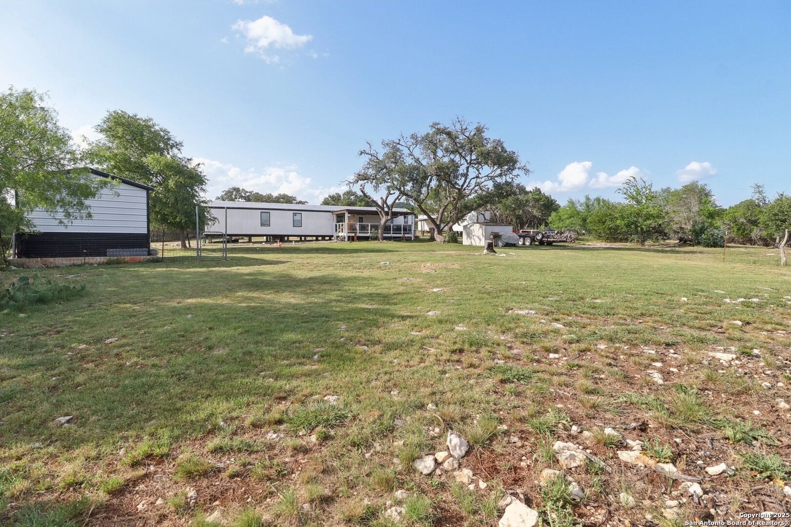 160 Deer View Pipe Creek TX 78063