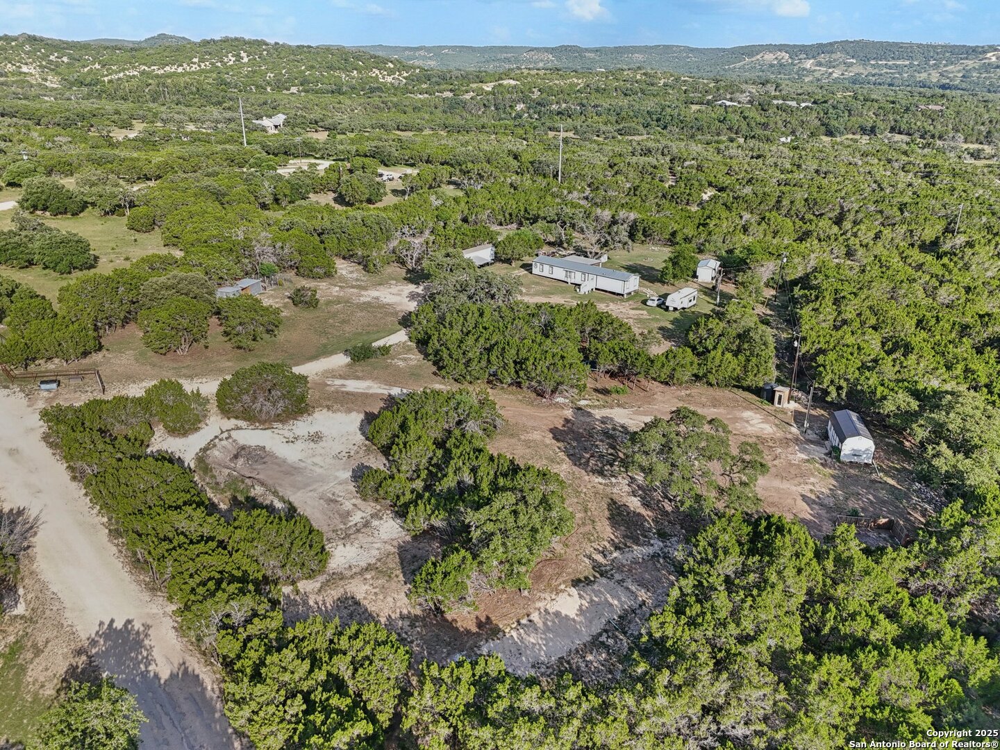 160 Deer View Pipe Creek TX 78063