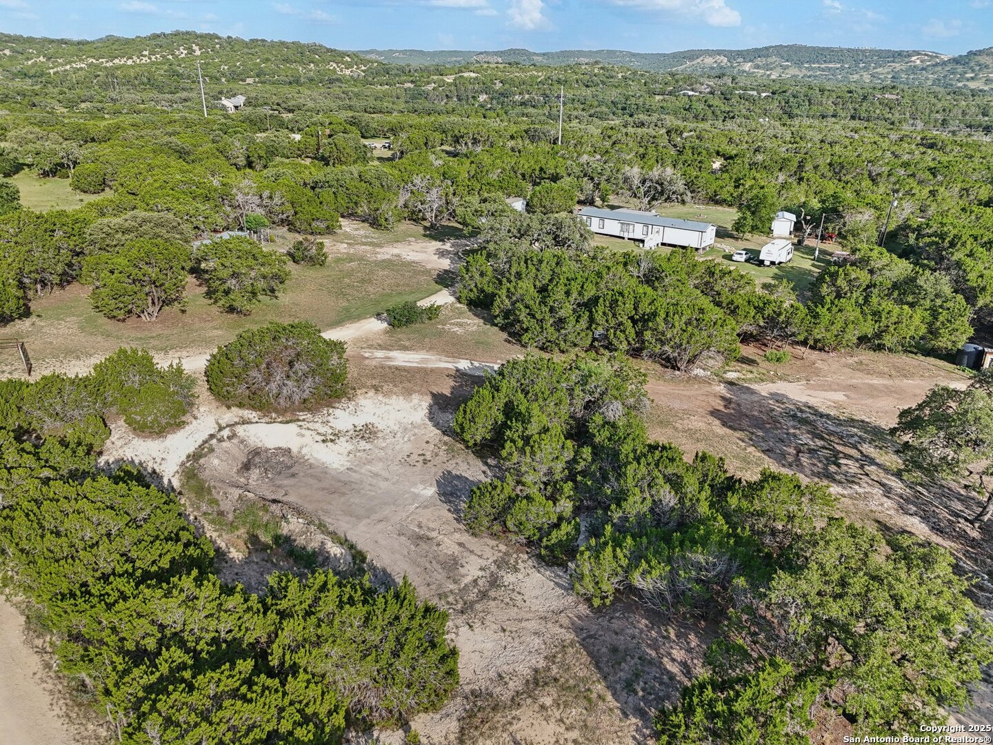 160 Deer View Pipe Creek TX 78063