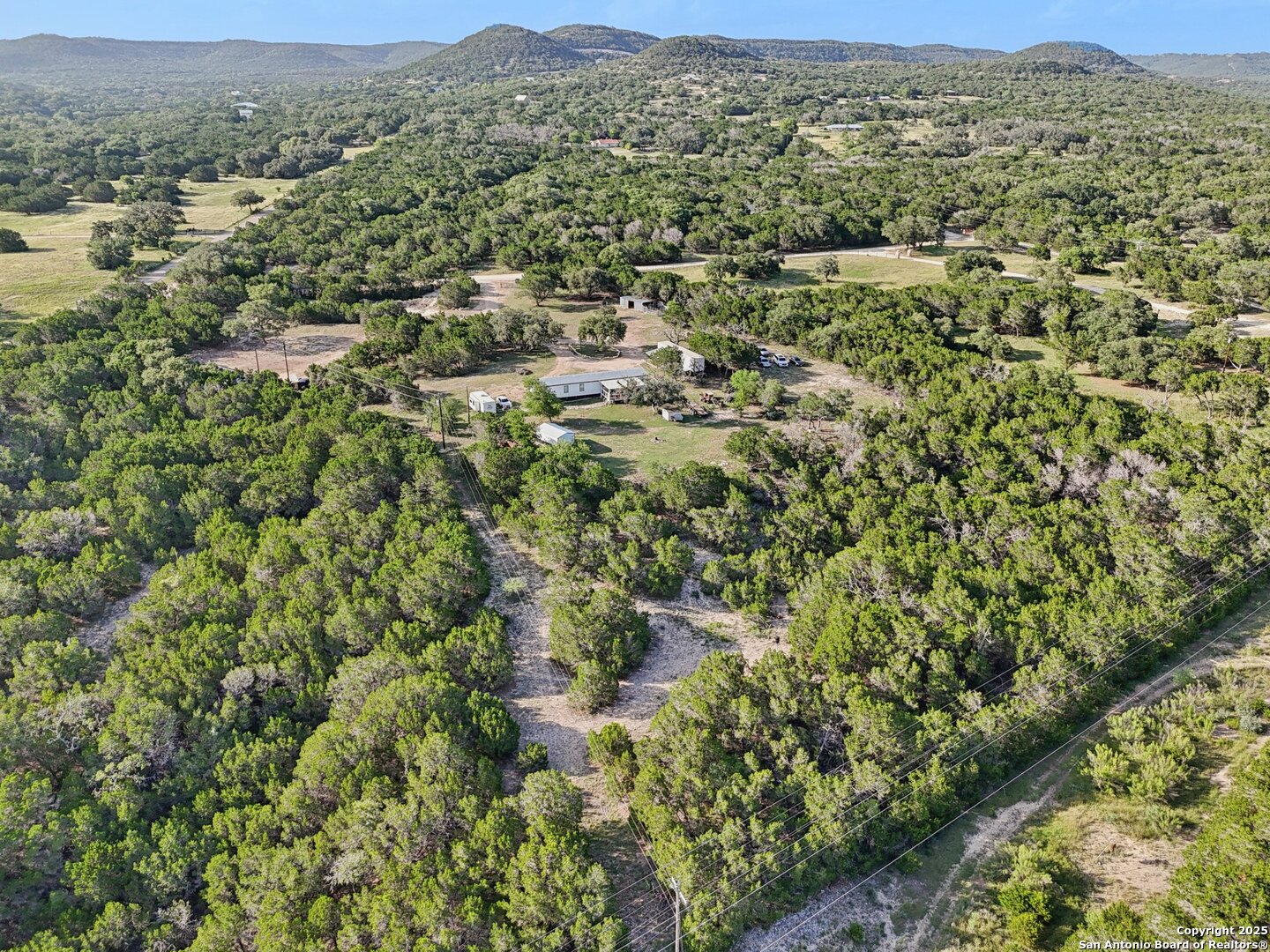 160 Deer View Pipe Creek TX 78063
