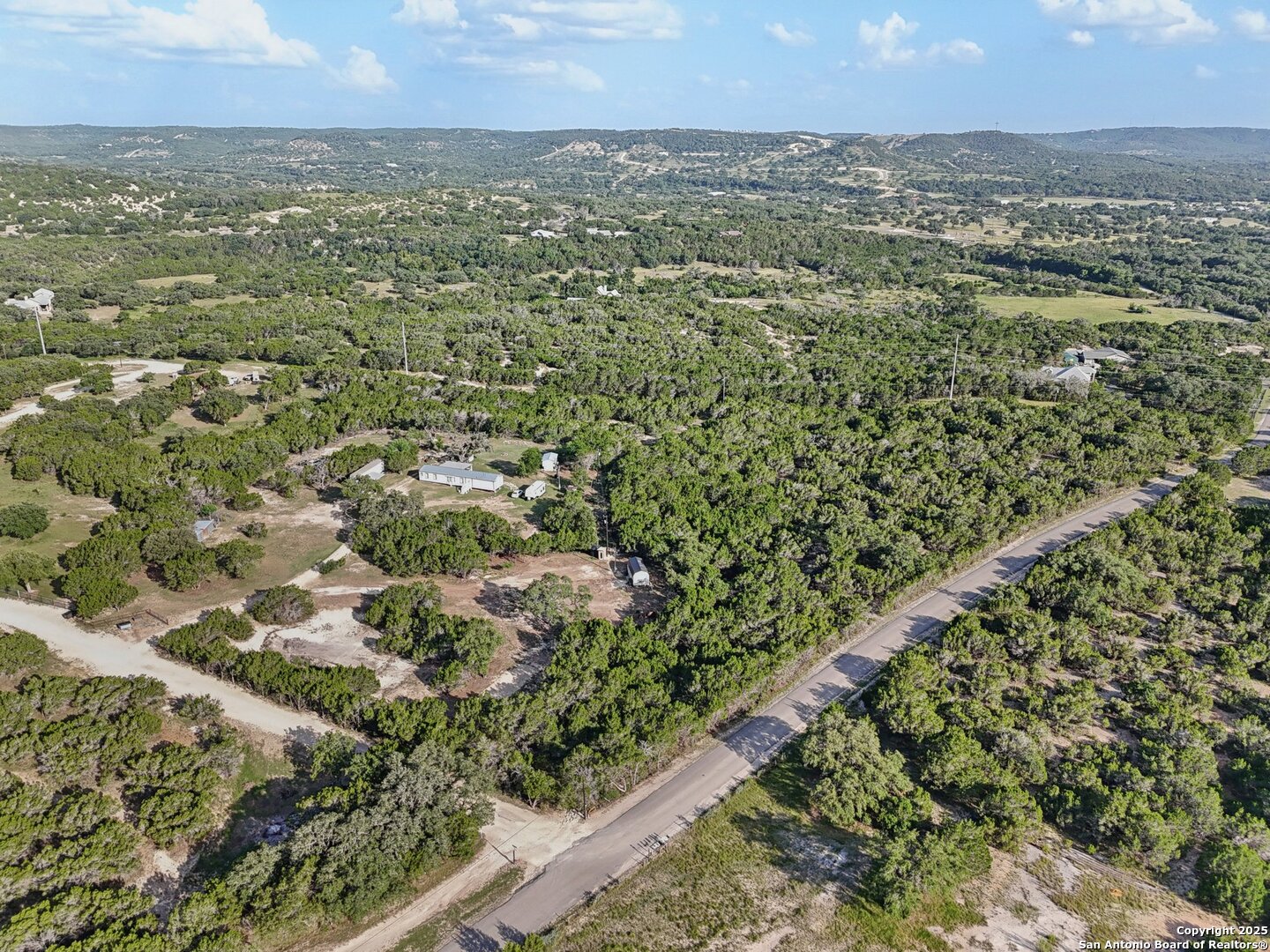 160 Deer View Pipe Creek TX 78063