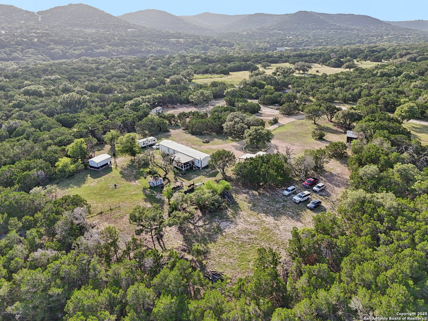 160 Deer View Pipe Creek TX 78063